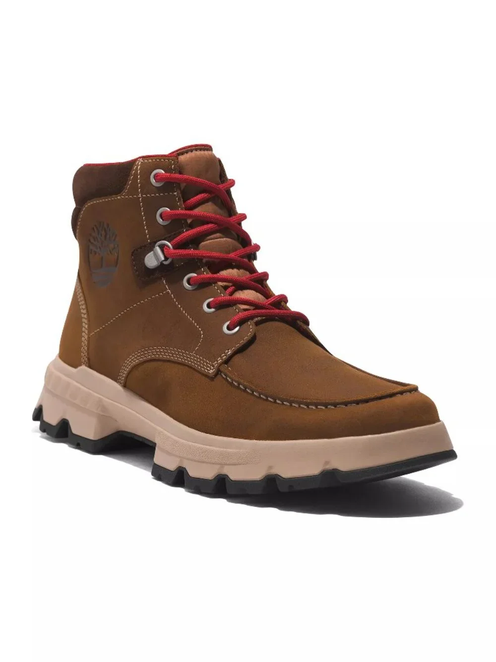 Timberland Mens Mid Waterproof Boots